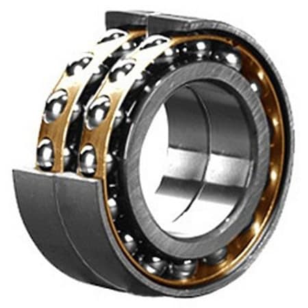 Skf Angular Contact Ball Bearing; 65MM Bore; 140MM Outside Diameter; 66MM width 8313